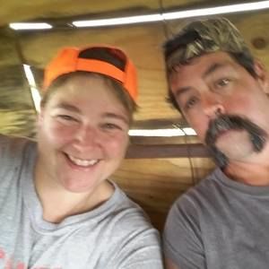 Meet your Posher, Becky